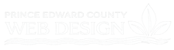 prince edward county web design