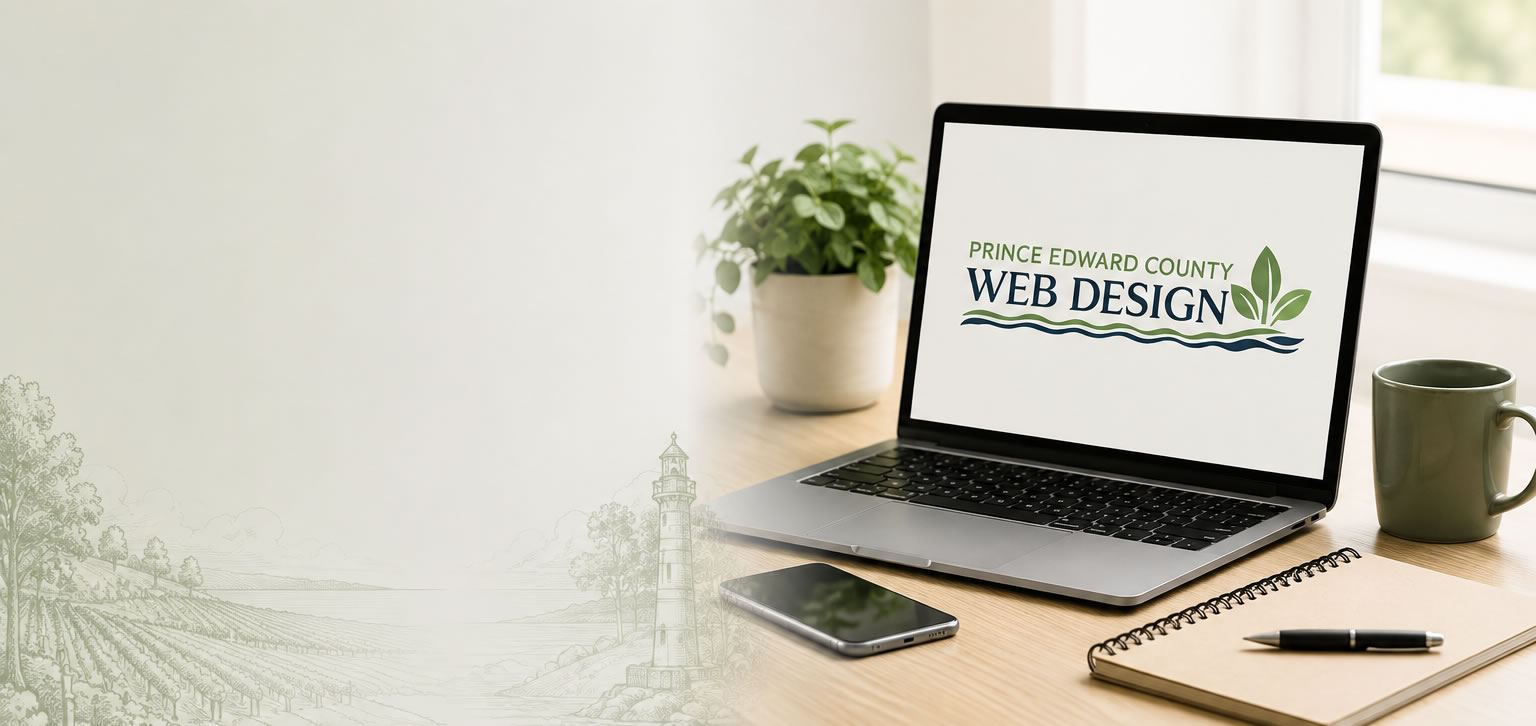 website management