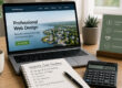 Prince Edward County Web Design