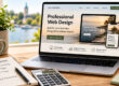 Prince Edward County Web Design