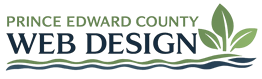 Prince Edward County Web Design